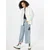 ABOUT YOUxINNA Bluza Dalia, bela