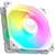 Asus tr120 tuf gaming argb white edition ventilator