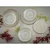 Creatable Jedilni Servis Mandala, 12-Delni