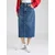 LEVIS  Krilo moder denim