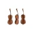 Violončelo 7/8 Germania model Praga Gewa GS403.022.78.100