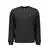 NAPAPIJRI Muški duks NP0A4FQW-BALIS-CREW-1_NERO_041-BLACK, Crni