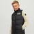 Jack & Jones Junior Prsluk Za Dečake Jjetoby, Crni
