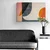Slika japandi decentne oblike - 30x20