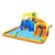 BESTWAY Vodena igraonica 551x502x265cm Park super speedway mega