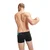Speedo HYPERBOOM SPL ASHT AM, kopalke m.box, črna 80030201