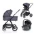 4BABY Foster 3u1 graphite