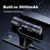 Supfire Baterijska lampa RX74, 45W, 9000mAh
