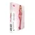 Casmir BODYSTOCKING Casmir CA007 Fuchsia