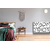 tulup.si Pokrov radiatorja Perje 90x60 cm