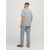 JACK & JONES Majica, siva