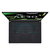Laptop Gigabyte AERO X16, Ryzen AI 7 350, 16GB RAM, 1TB+512GB SSD, RTX 5060, 165Hz, Windows 11 Home, sivi
