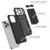 Maska Wallet Armor za iPhone 15 crna