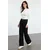 Trendyol Milla ženska bluza Twoaw25Bz00225, ecru-ecru