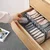 Netscroll 3-delni komplet organizatorjev spodnjega perila, ClosetStar