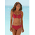 LASCANA Bikini, rdeča