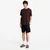 Majice Hugo Boss Waffle T-Shirt Brown S