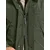 Didriksons RICK USX PARKA 2, muška jakna za planinarenje, zelena 505925