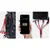 3-v-1 POLNILNI KABEL USB MICRO TYPE-C Lightning OBESEK ZA KLJUČE