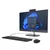 HP ProOne 245 G10 AiO, Ryzen 5-7520U, 16GB, 512GB SSD, Windows 11 Pro