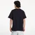 Thrasher Flame majica black Gr. M