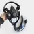GasMaster Aroma Pump Half Gas Mask