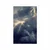 Plakat strele - 20x30 white