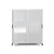 Hanah home Ormar 180x216x60?cm Beli