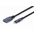 slomart Gembird Adapter OTG USB-C na USB-A, UCC-USBAM-01