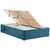 KREVET REMI 140/200 cm , pastelno plava