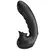 Vibrator Pretty love Hobgoblin, 12.5cm, Crni