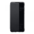 Maska na preklop Smart view cover za Samsung S10 Lite/G770/A91/A915F crna