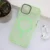 Maska Candy Shield Magsafe za iPhone 15 svetlo zelena