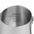 Rhinowares Latijera za mleko, 600ml, Siva