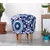 Atelier del Sofa Tabure Plavo-Belo