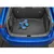 Rubber trunk mat Škoda Scala 2019- (lower floor - basic floor)