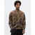 SCOTCH & SODA Majica  rjava / temno rjava / oliva