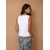 Sinsay - Bluza od viskoze - belo