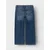 NAME IT Kavbojke NKFRose  moder denim