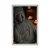 Plakat Buda poln harmonije - 40x60 black