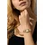 MICHAEL Michael Kors Analogna ura EMERY  zlata