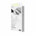 BASEUS hub USB TipC 4xTipA srebrn WKWG070013