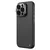 Nillkin Maska za mobilni telefon iPhone 15 Pro, Crna