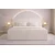 Boxspring postelja Barcelona - 180x200 cm