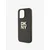 DKNY Ovitek za telefon Rjava