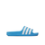 Adidas ADILETTE AQUA K, dečije papuče, plava ID2621