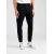 JJ REBEL Muške pantalone sa džepovima MICHAEL 12262655, Crne
