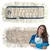 Ploščati žepni mop 40 cm Premium (MW4PCS)