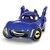 Northix Batwheels Radio Control Car My First Rc Bam 15 cm