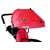 shumee PRO300 Rdeči tricikel